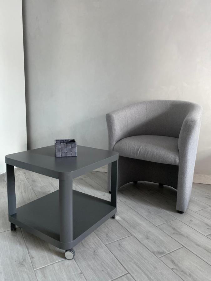 Serbska Apartment Lviv Extérieur photo